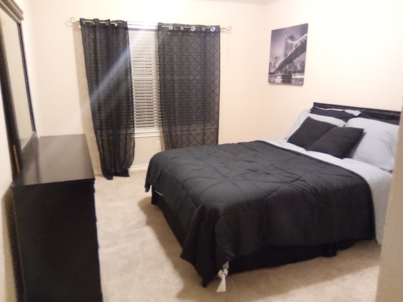 Photo - 524 Bailer Dr (Crowley, TX)