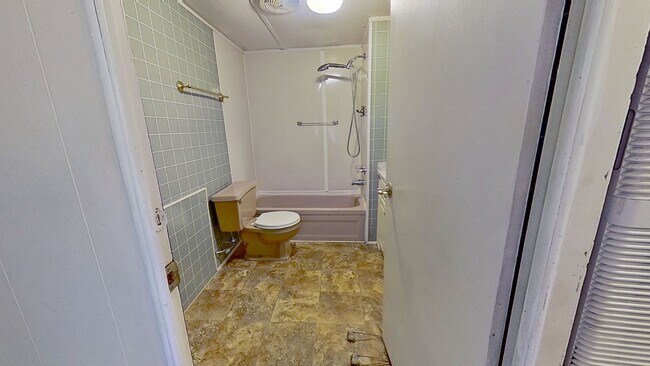 Building Photo - Mobile Home