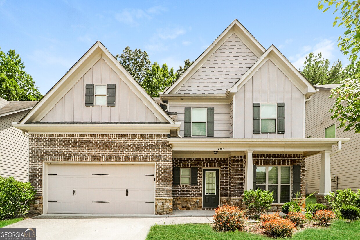 Foto principal - 787 Overlook Gln Dr