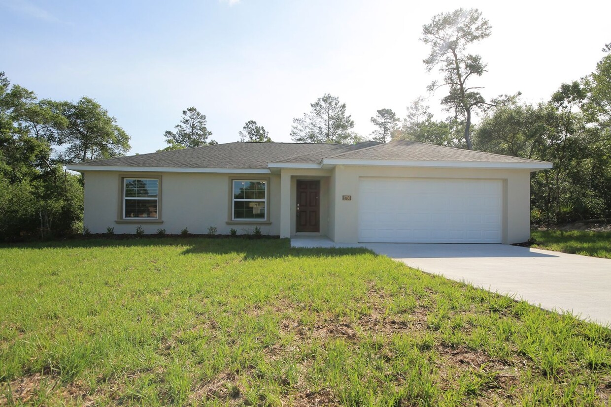 Foto principal - BEAUTIFUL 3 Bedroom, 2 Bathroom Home in Oc...
