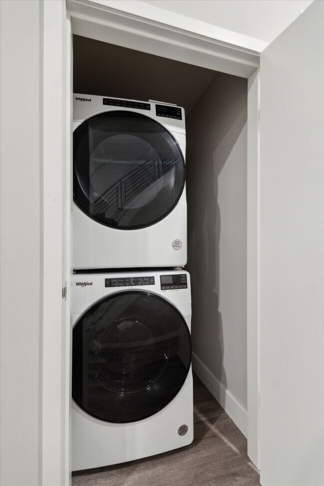 Foto del edificio - Wharton Centre