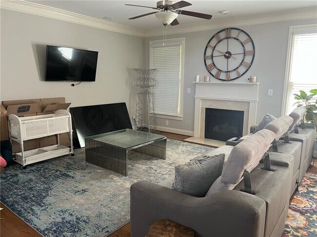 Foto del edificio - 1579 Gates Pl NW