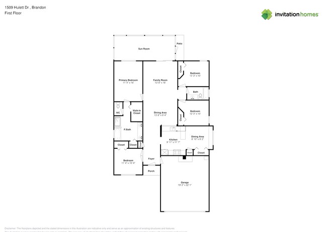 Foto del edificio - 1509 Hulett Dr