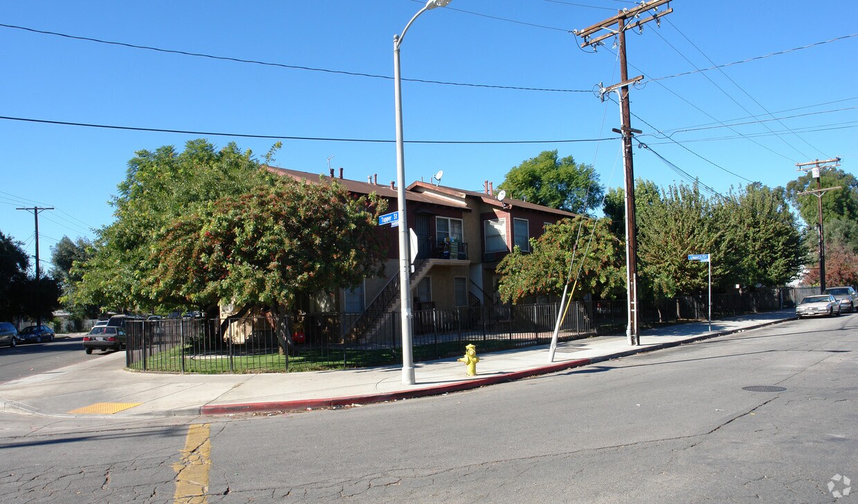 Primary Photo - Sylmar Place Apartments