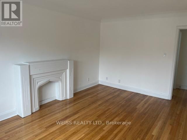 Building Photo - 517-517 Eglinton Ave W