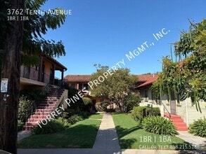 Building Photo - 3762 10th Ave