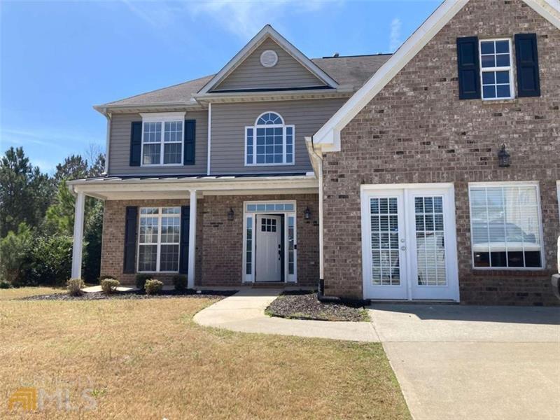 1203 St James Pl, Loganville, GA 30052 House Rental in Loganville, GA