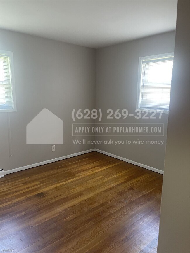 Foto del edificio - 3 br, 1 bath House - 1810 Curtis Ct -