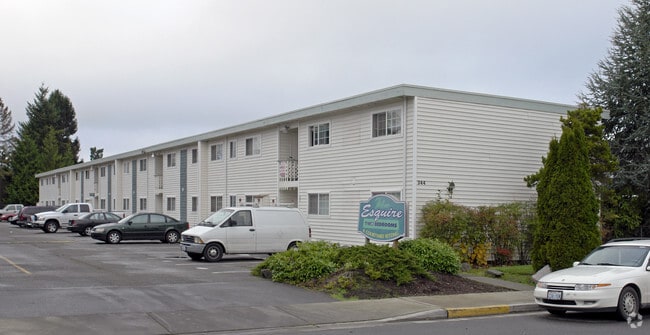 Esquire Apartments Puyallup Wa Primary Photo Esquire Apartments