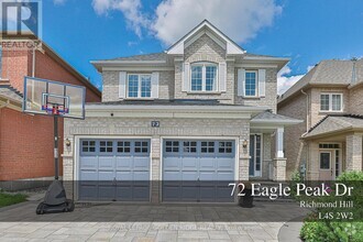 Building Photo - 72 Eagle Peak Dr