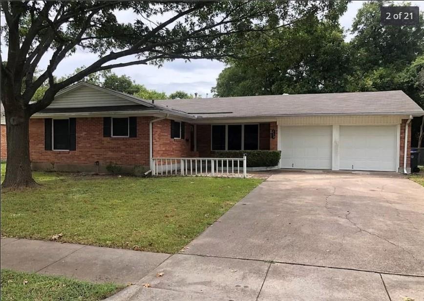Primary Photo - 2118 Collins Dr