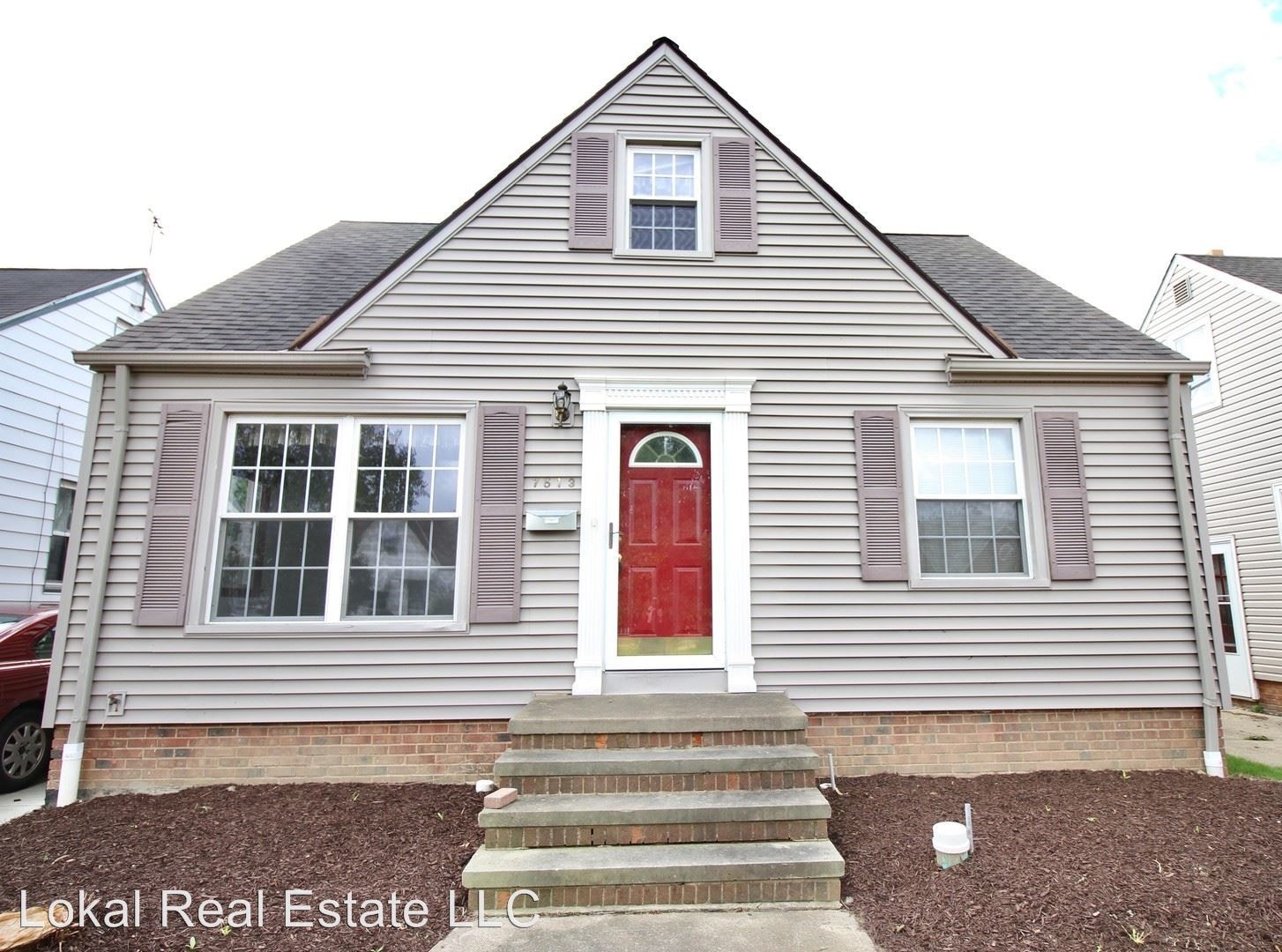 Houses For Rent In Brooklyn Ohionull