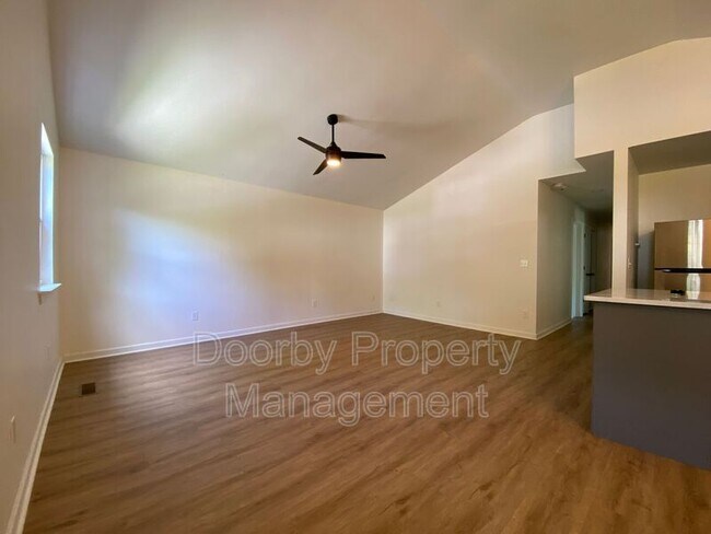 Foto del edificio - 2310 Cushman St