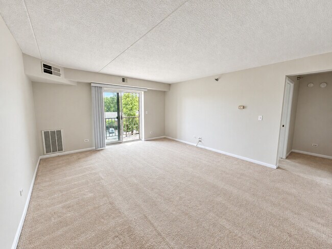 Foto del edificio - 1 Bloomingdale Pl