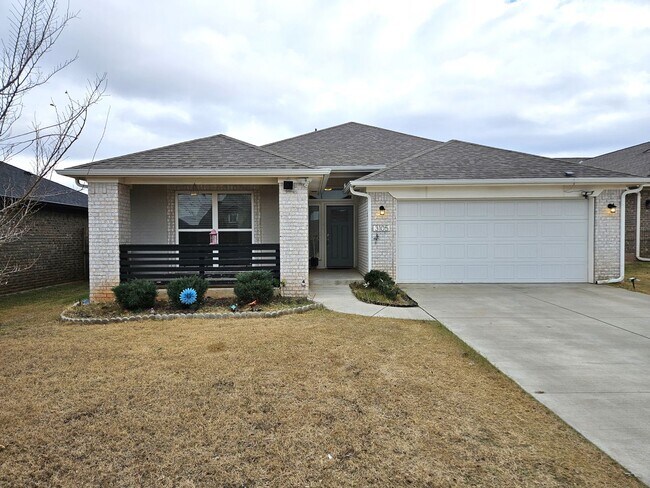 Foto del edificio - Discover Your Dream Home in the Norman Nor...