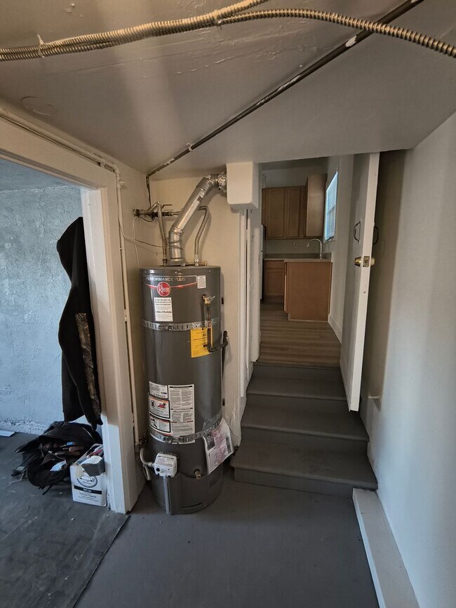 Foto del edificio - EBS T 704 &amp; 22186