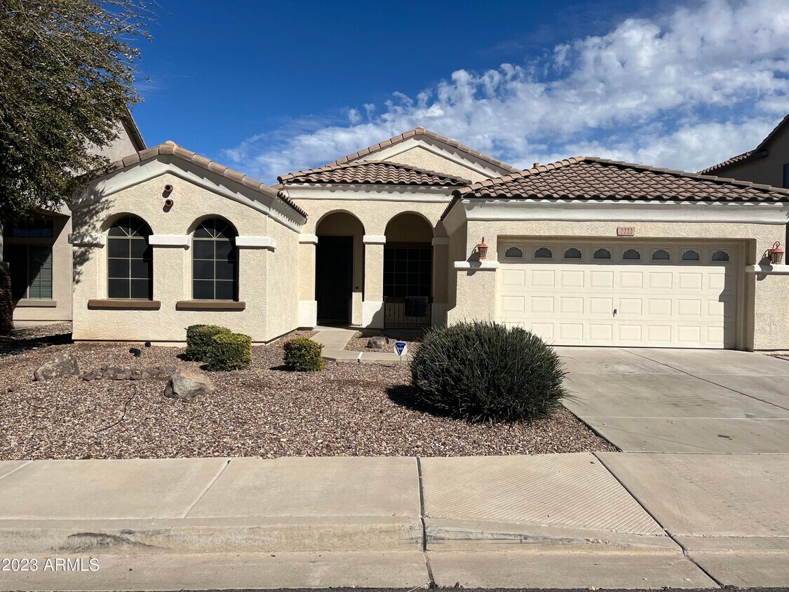 2222 E Redwood Dr, Chandler, AZ 85286 House Rental in Chandler, AZ