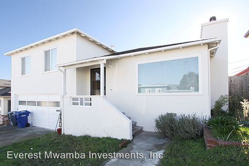 Primary Photo - 111 Alta Mesa Dr