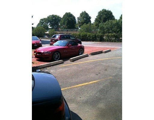 Foto del edificio - 482 Beacon St