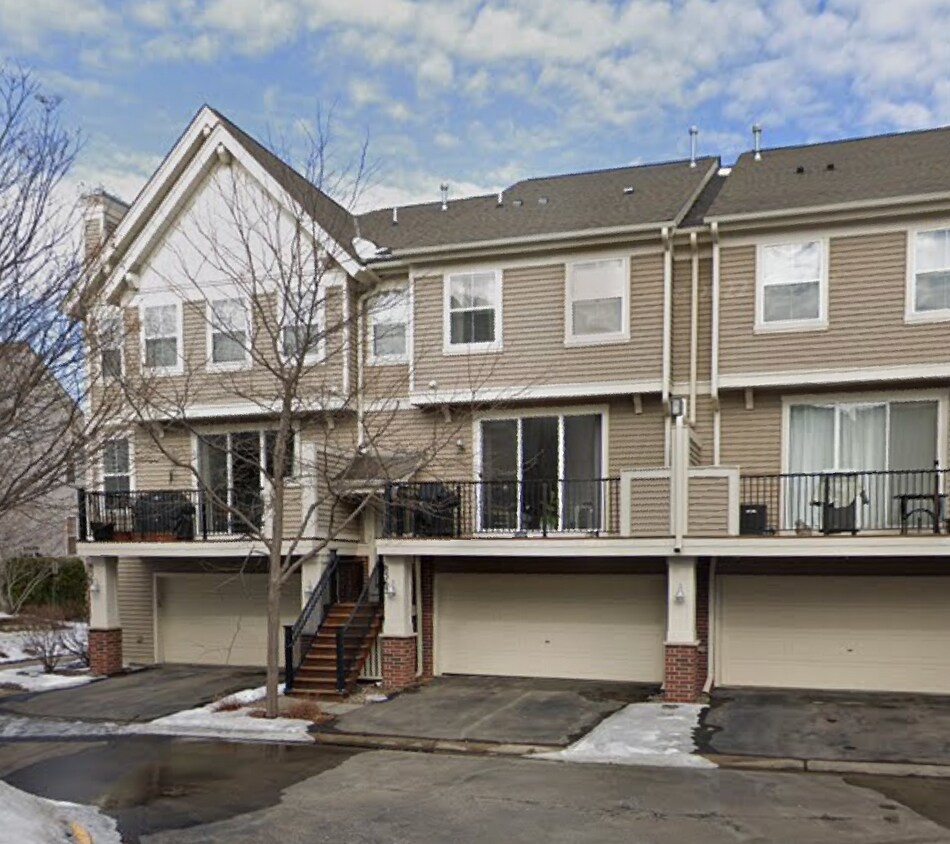 8363 Labont Way, Eden Prairie, MN 55344 Townhome Rentals in Eden