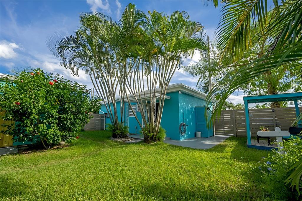 Foto principal - 1626 Fletcher St