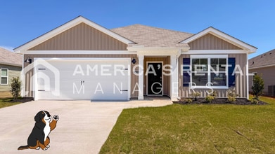 Building Photo - 9909 Sequoyah Cv Dr SE