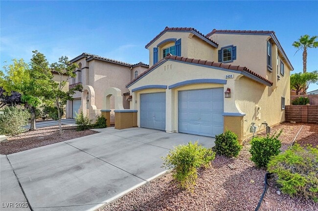 Foto del edificio - 2431 Lilac Cove St