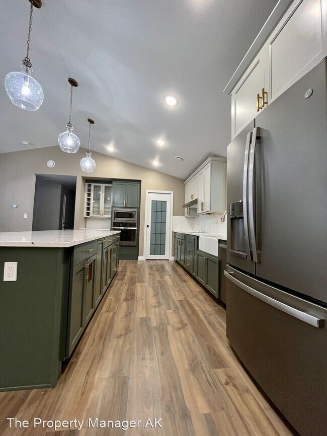 Foto del edificio - 4 br, 2.5 bath House - 3398 Moosewalk Rd