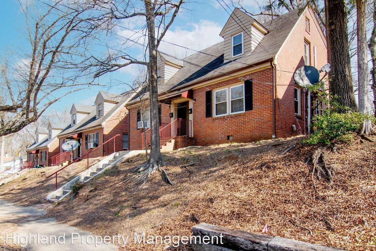 Primary Photo - 1 br, 1 bath House - 906 Clarendon St - Un...