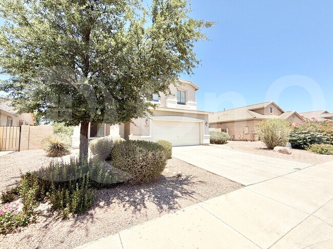 Building Photo - 3690 E Janelle Ct