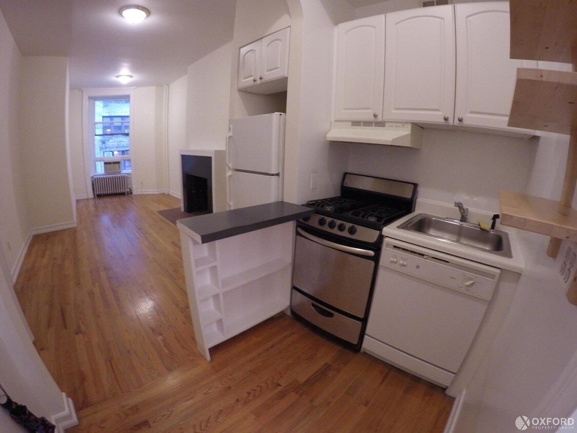 Foto del edificio - 269 West 90th Street