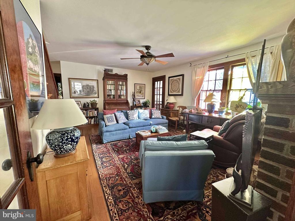 Foto principal - 1700 N Stafford St