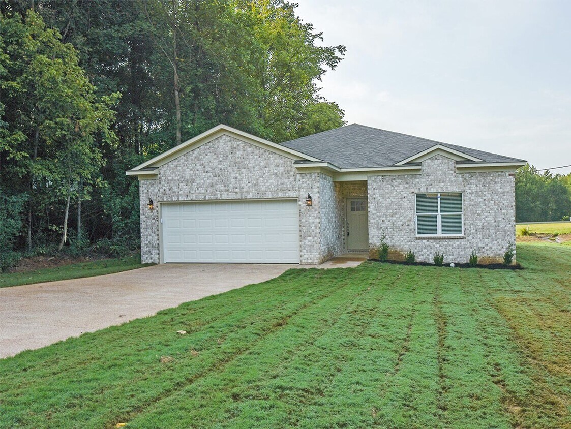 Primary Photo - 4 bed, 2 bath, new construction home in Mu...
