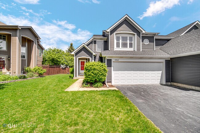 Foto del edificio - 532 Heritage Dr