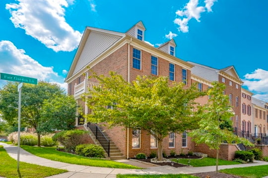 Building Photo - 22130 Fair Garden Ln