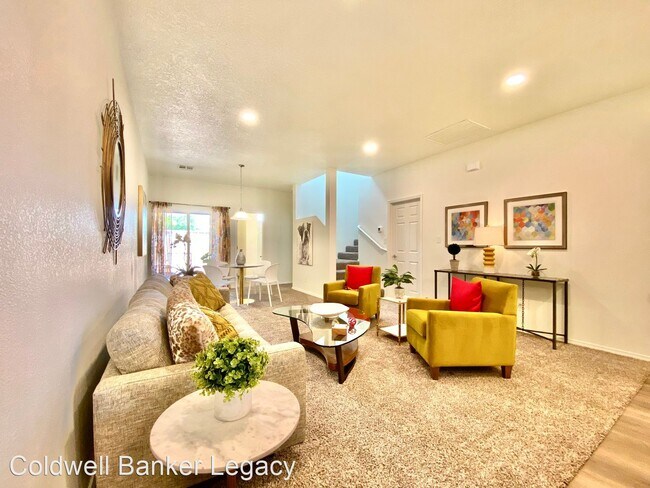 Building Photo - 4 br, 2 bath House - 205 San Clemente Ave NW