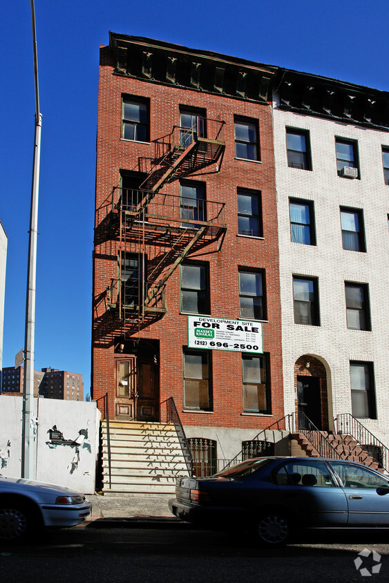 Primary Photo - 59 E 130th St