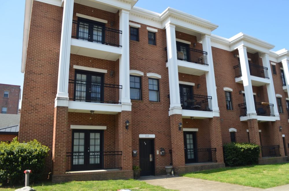 805 Westover Ave, Norfolk, VA 23507 Townhouse for Rent in Norfolk, VA