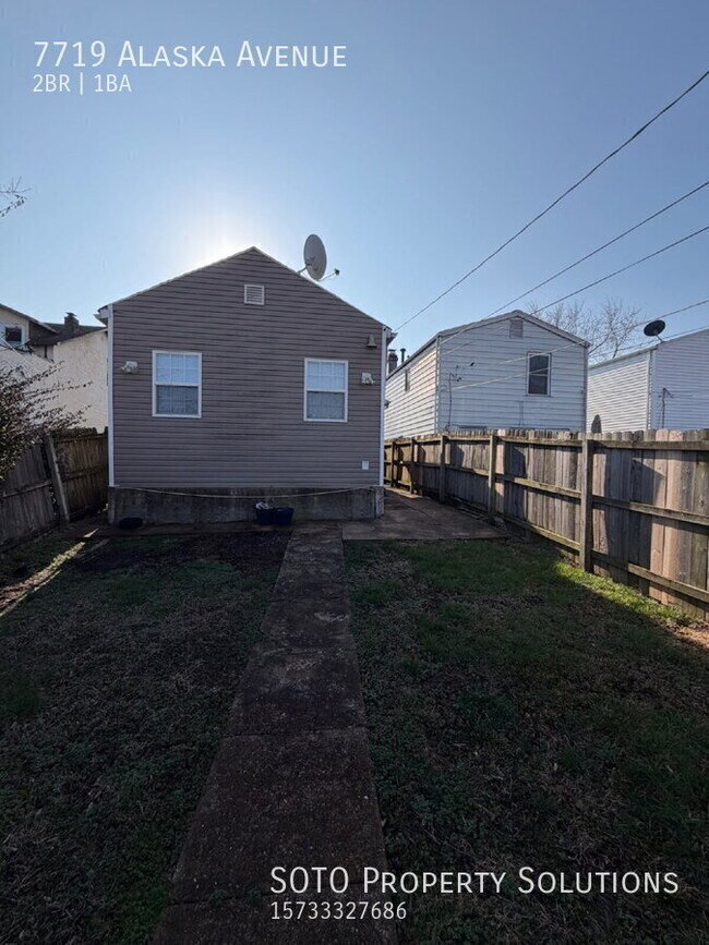 Building Photo - 7719 Alaska Ave