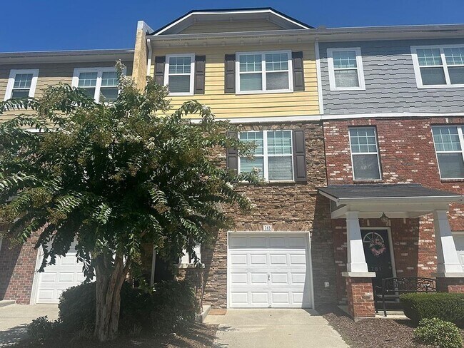 Foto del edificio - 783 Tulip Poplar Way