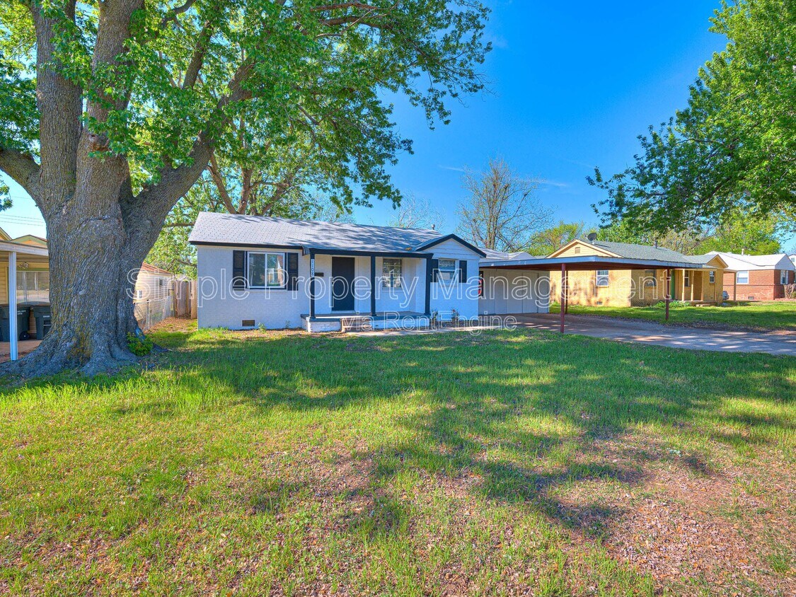 Primary Photo - 1108 Mallard Dr