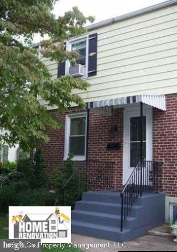 Primary Photo - 3 br, 1 bath House - 999 Loucks Place