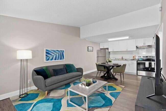 Foto del edificio - 3077 E Amy Ln