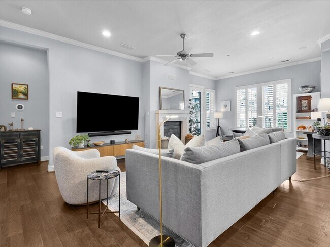 Foto del edificio - 4343 McKinney Ave
