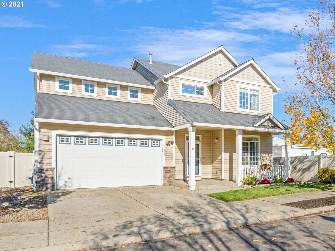 Foto principal - 11614 NE 104th St