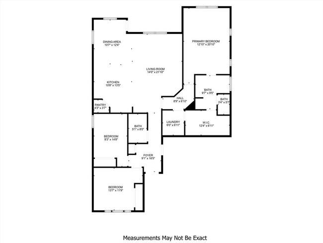 Building Photo - 15204 Purple Drop Cv