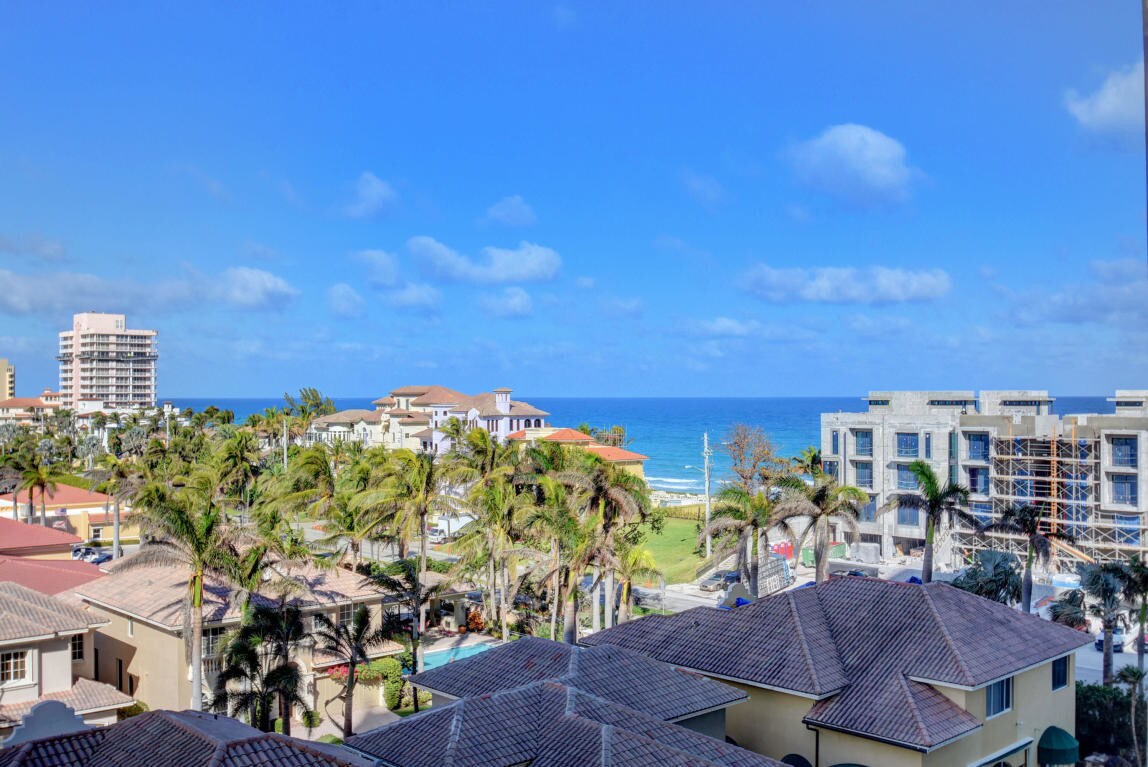 Primary Photo - 3700 S Ocean Boulevard 608