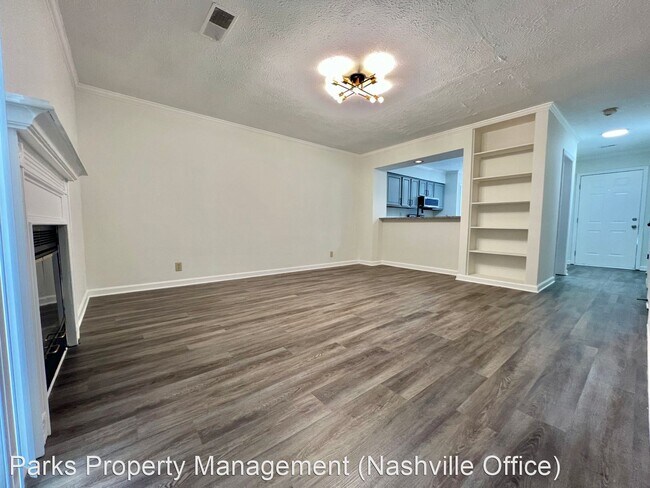 Building Photo - 2 br, 1.5 bath House - 478 Claircrest Drive
