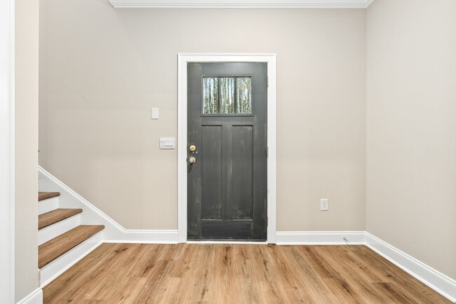 Building Photo - Asbury Hills