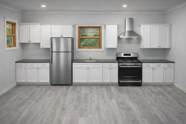 Building Photo - 8 Jackson St